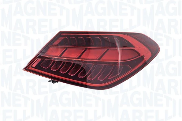 Tail Light Assembly
